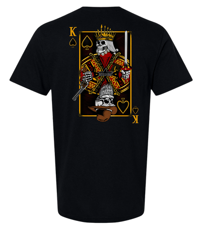 KING (K) Gunslinger