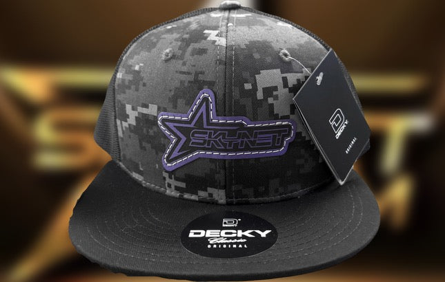 Custom Hat