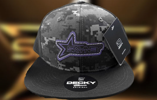 Custom Hat