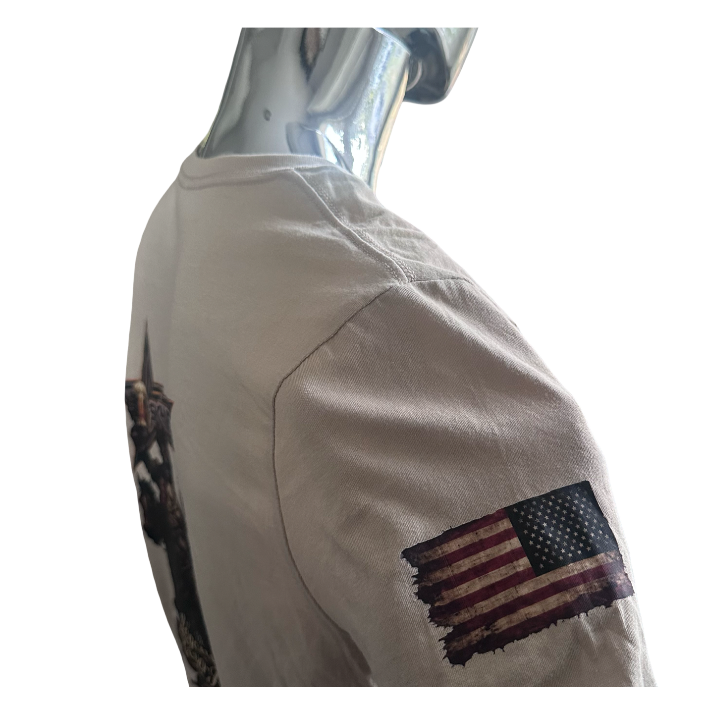 Legends Never Die 1776