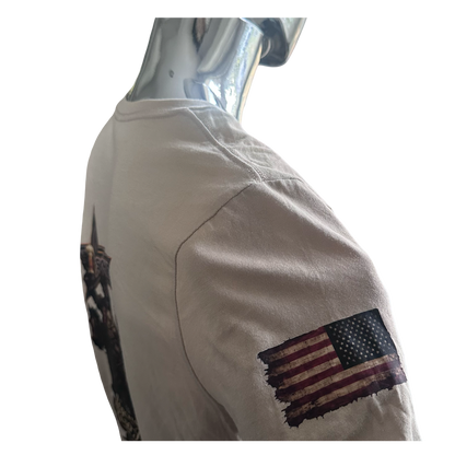 Legends Never Die 1776