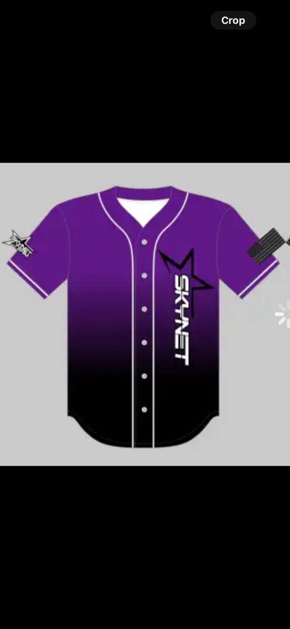 Skynet Jersey 3.0