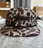 Dark Duck Camo Rope Hat