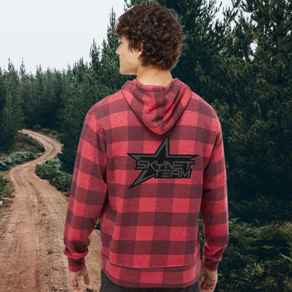 TriBlend Hoodie