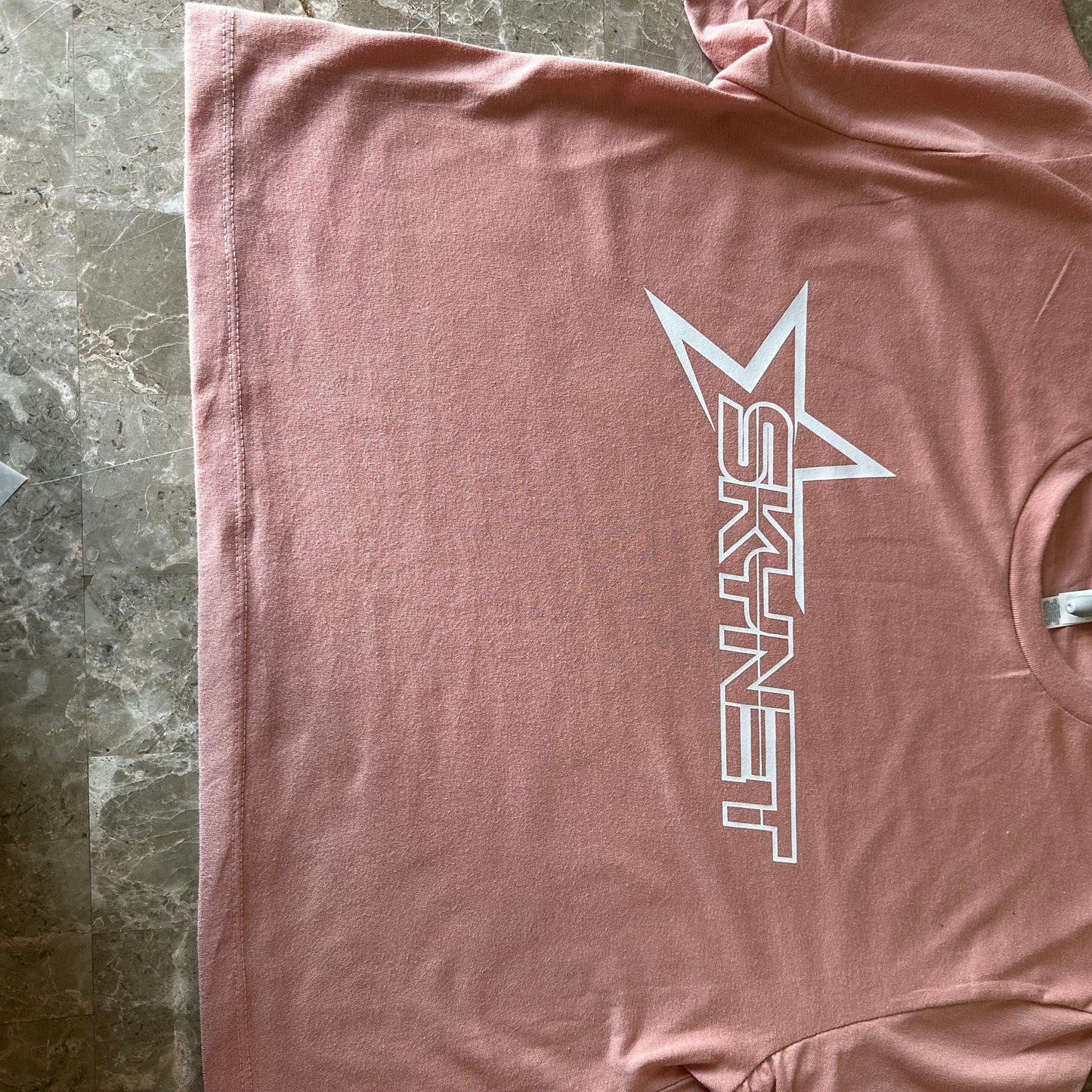 Crop T-Shirt