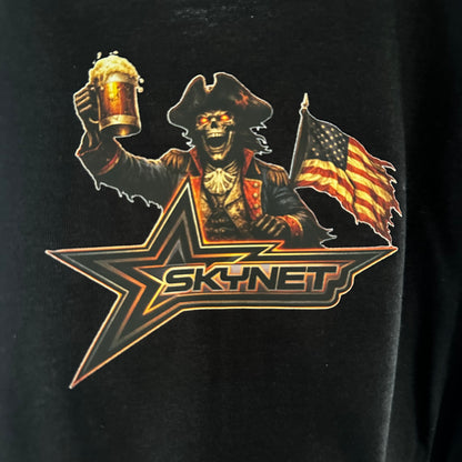 Legends Never Die 1776
