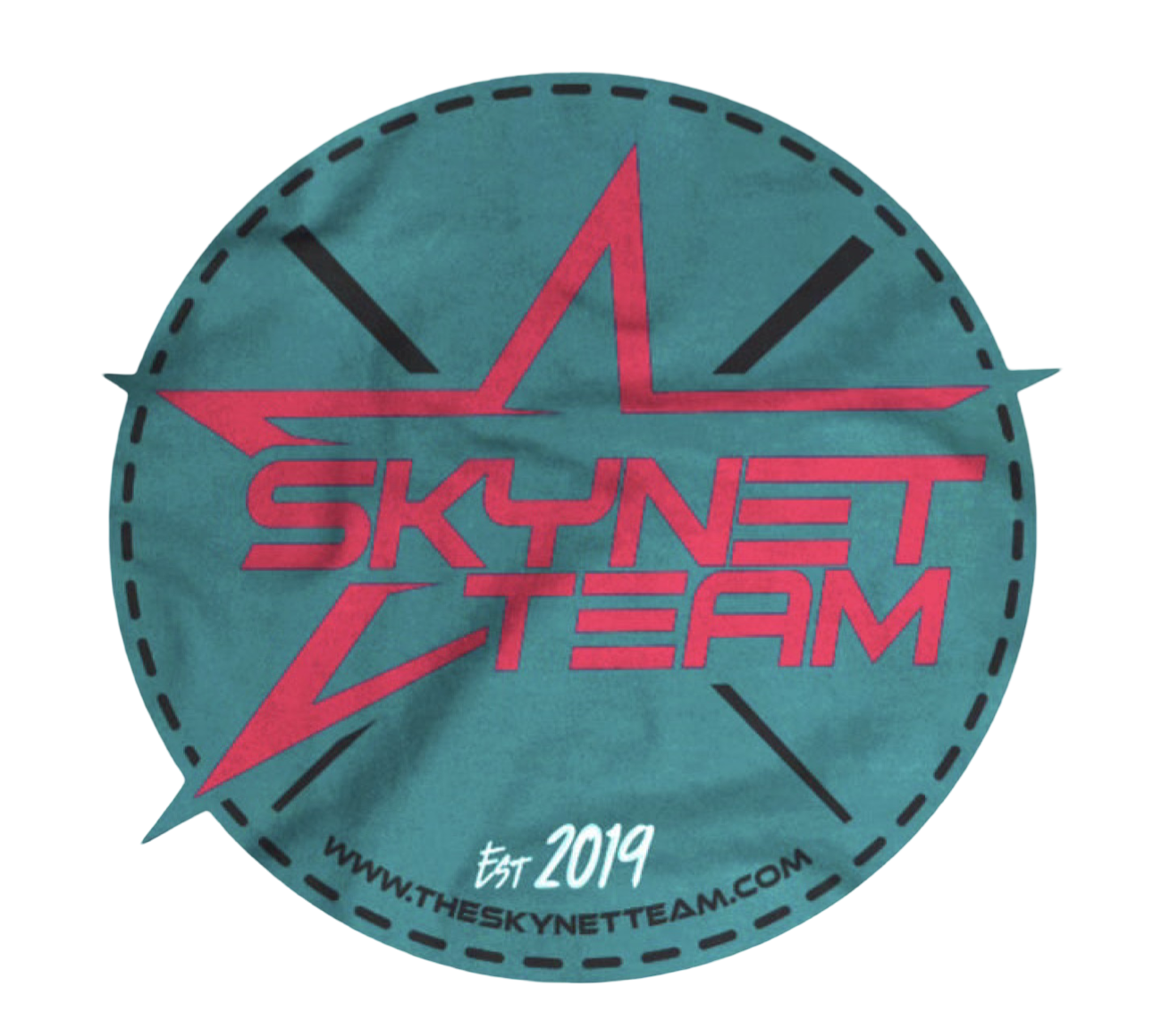 Team Est. 2019 T-Shirt
