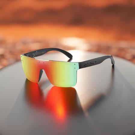 Tsunami Series Sunglasses