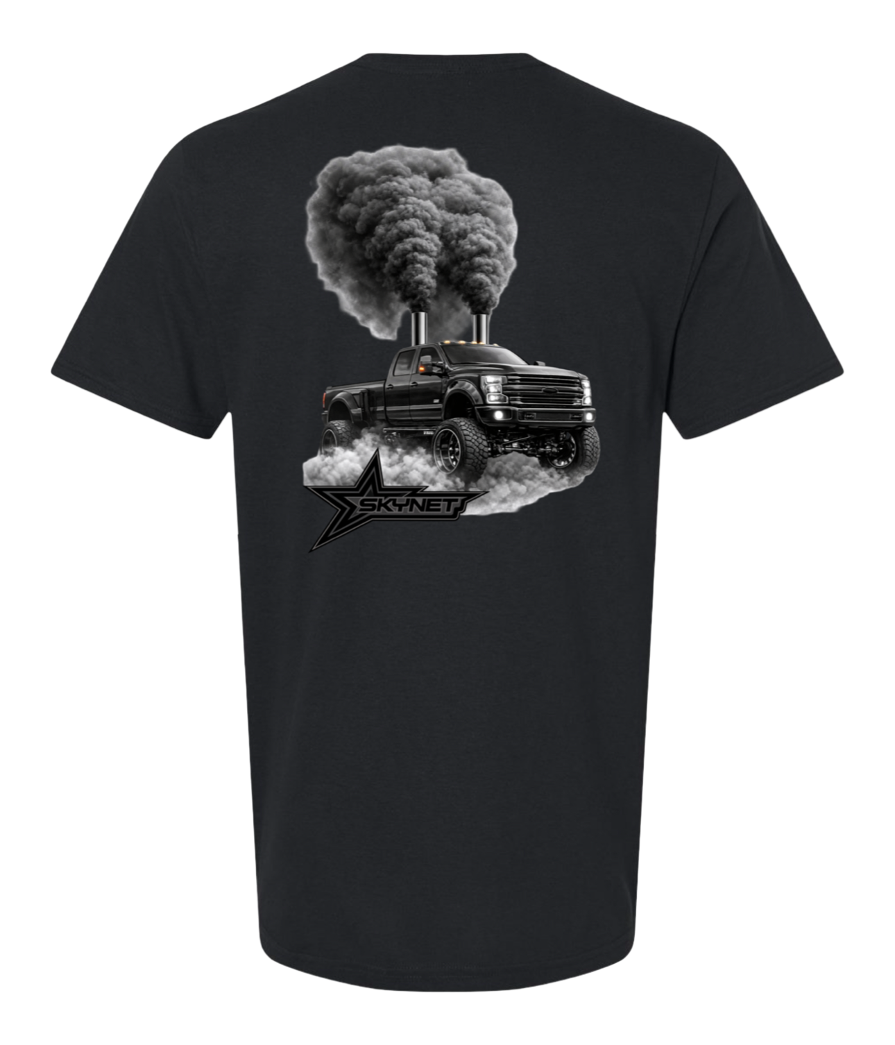 Smoke Stacks