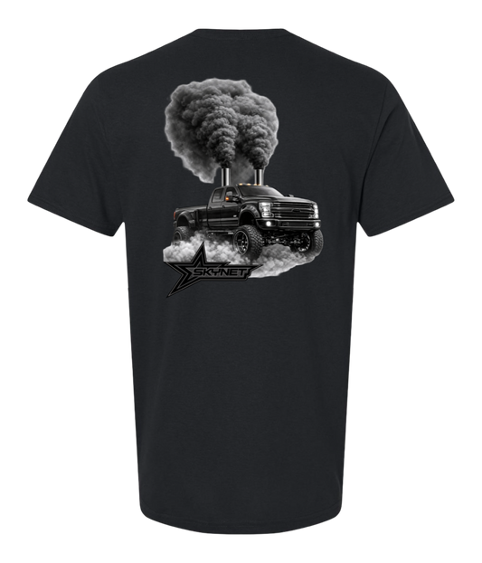 Smoke Stacks