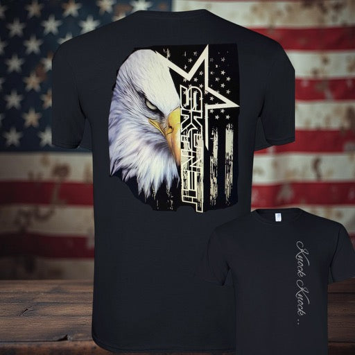 Knock knock Merica
