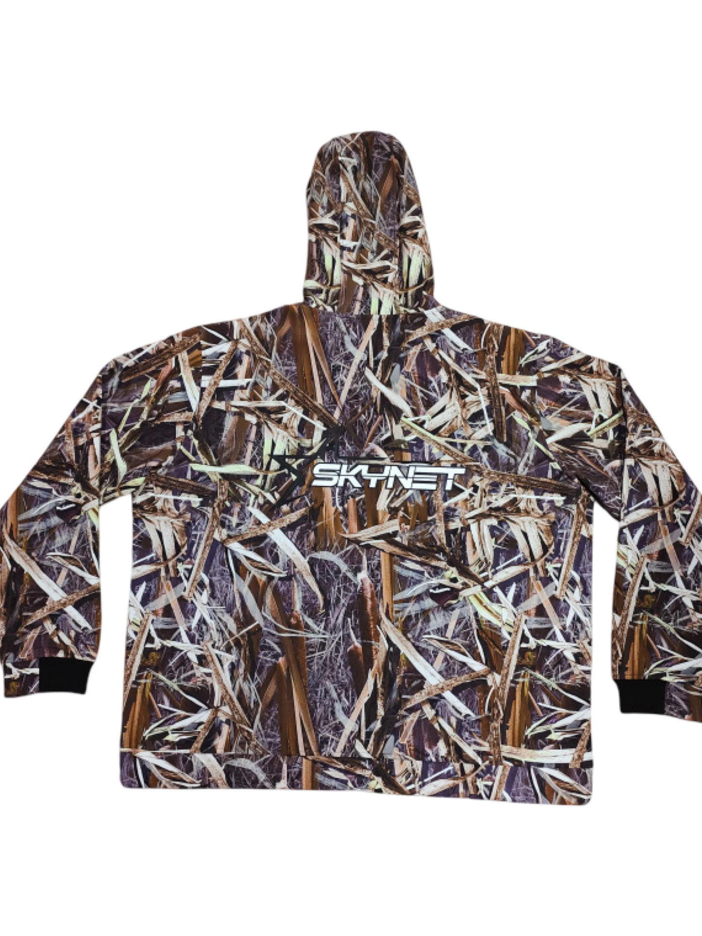 Shadow grass Sweatshirt