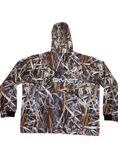 Shadow grass Sweatshirt