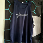 Polyester Tank Top - Mens