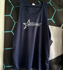 Polyester Tank Top - Mens