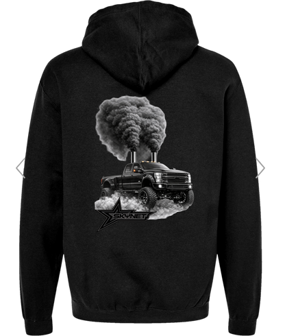 Smoke Stack Sweatshirt