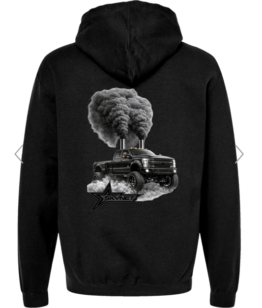Smoke Stack Sweatshirt