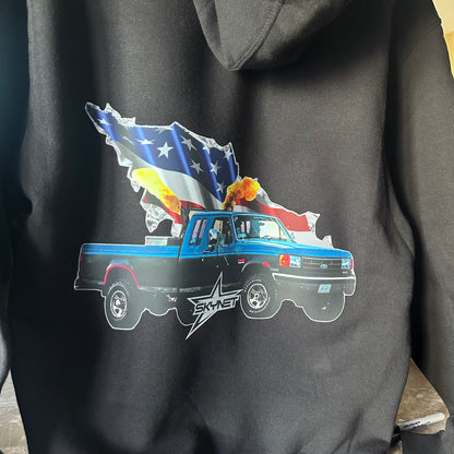 Your Bulld Sweatshirt