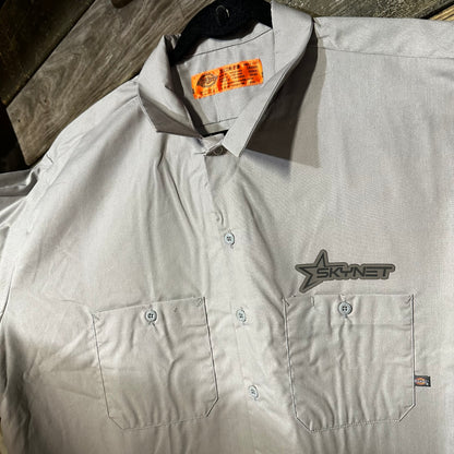 Dickies Shop Shirt