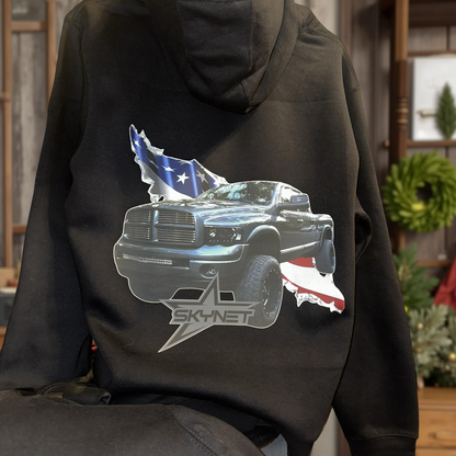 Your Bulld Sweatshirt