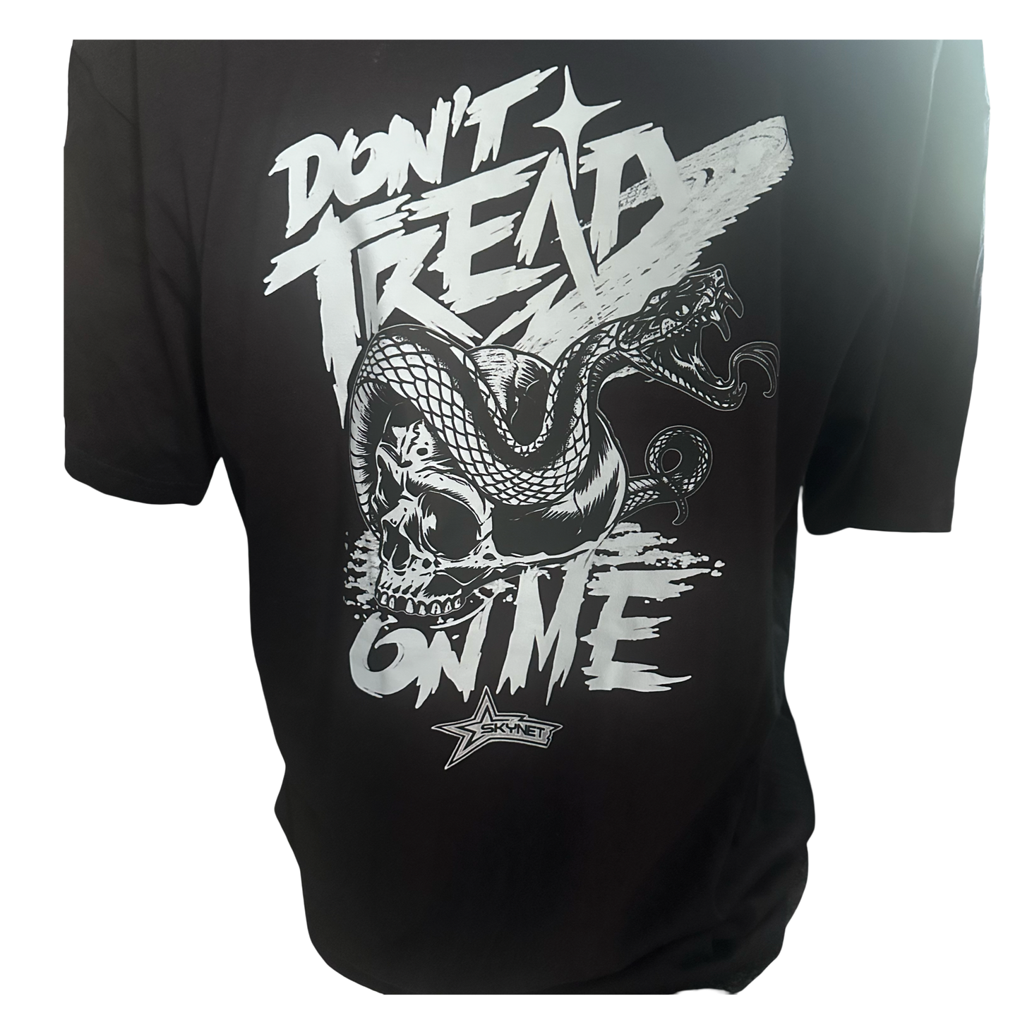 Don’t Tread on Me