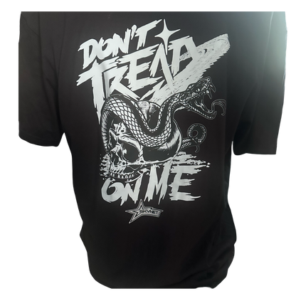Don’t Tread on Me