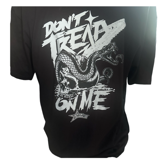 Don’t Tread on Me