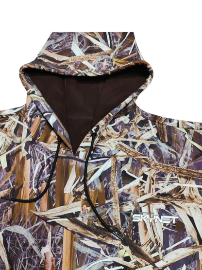 Shadow grass Sweatshirt