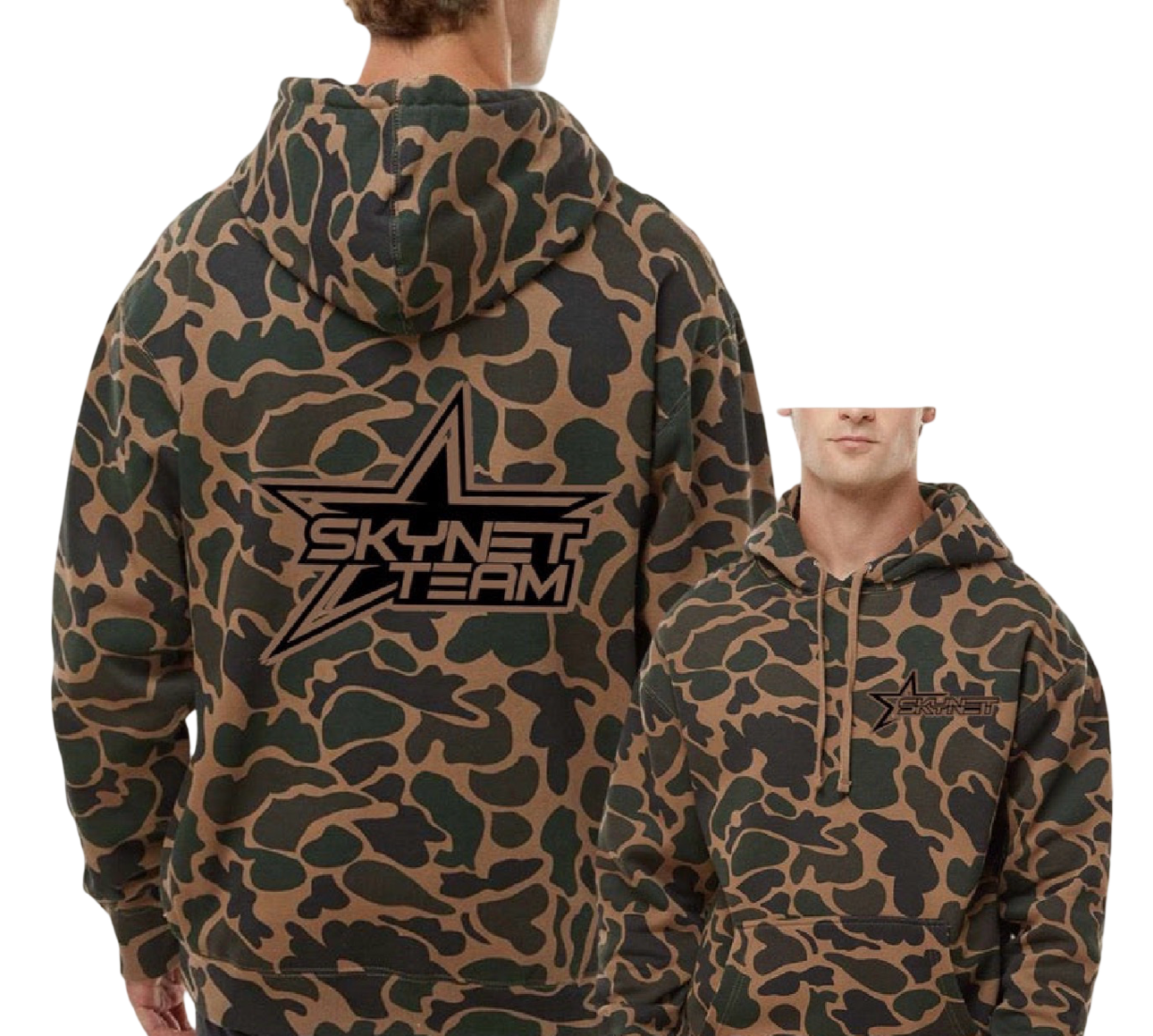 Heavyweight Hoodie