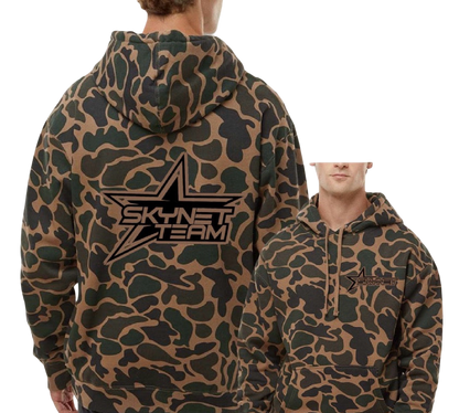 Heavyweight Hoodie