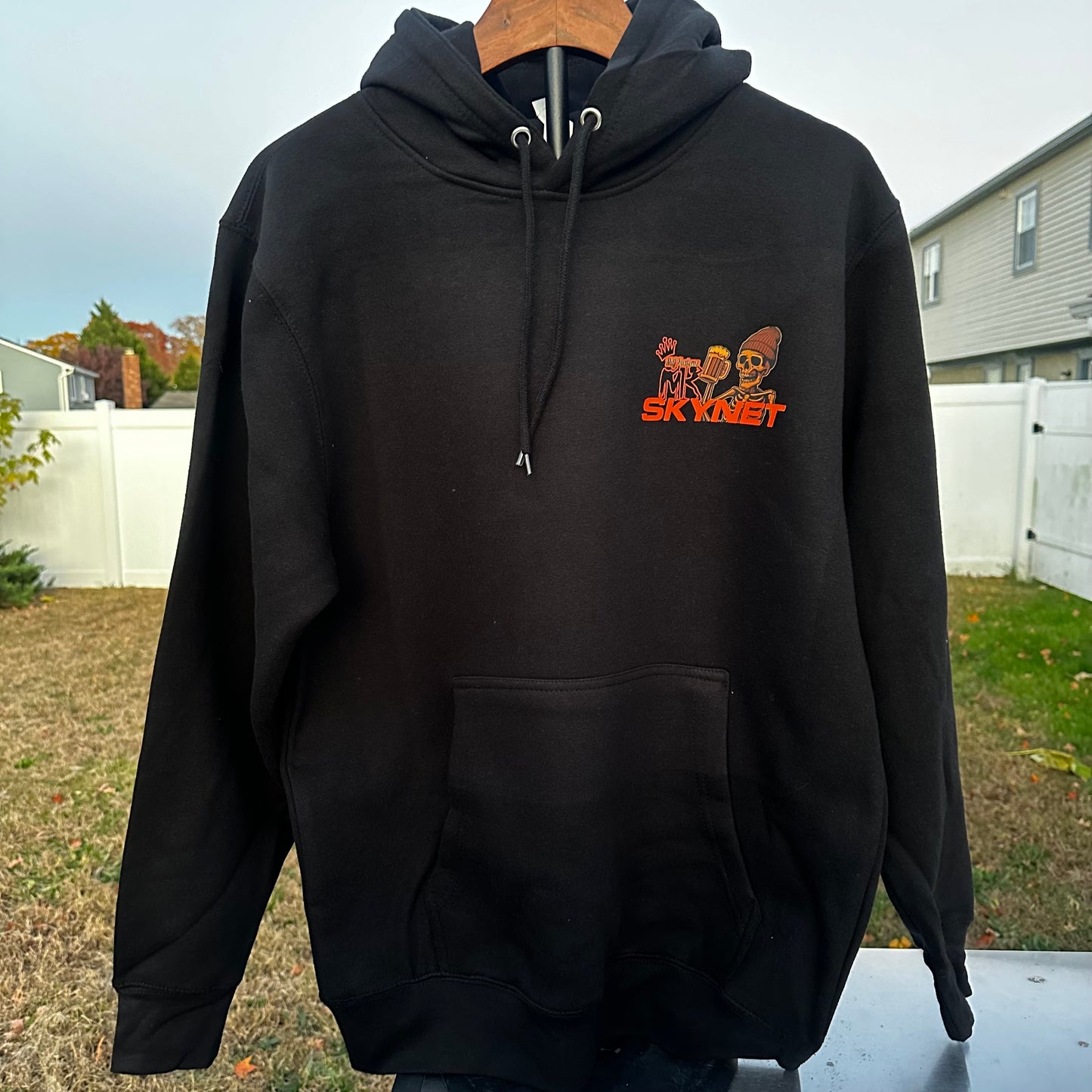 Milf Kustomz Sweatshirt