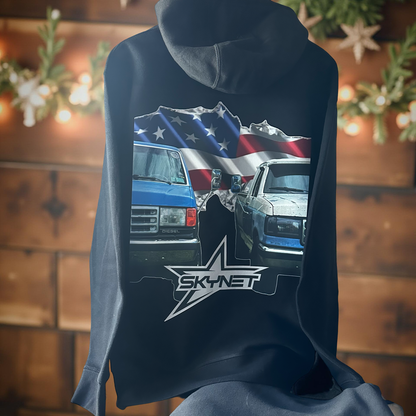 Your Bulld Sweatshirt