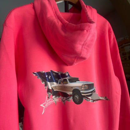 Your Bulld Sweatshirt
