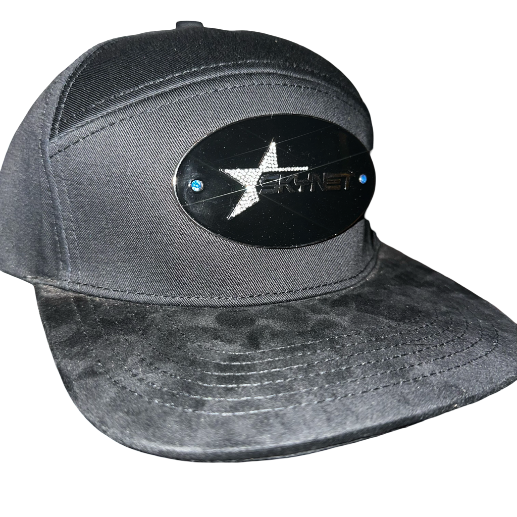 Diamond Shield Curved