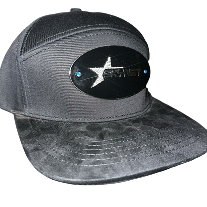 Diamond Shield Curved