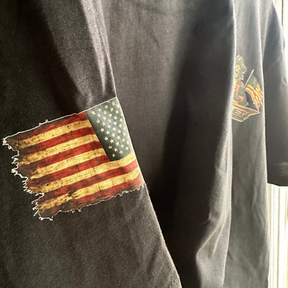 Legends Never Die 1776