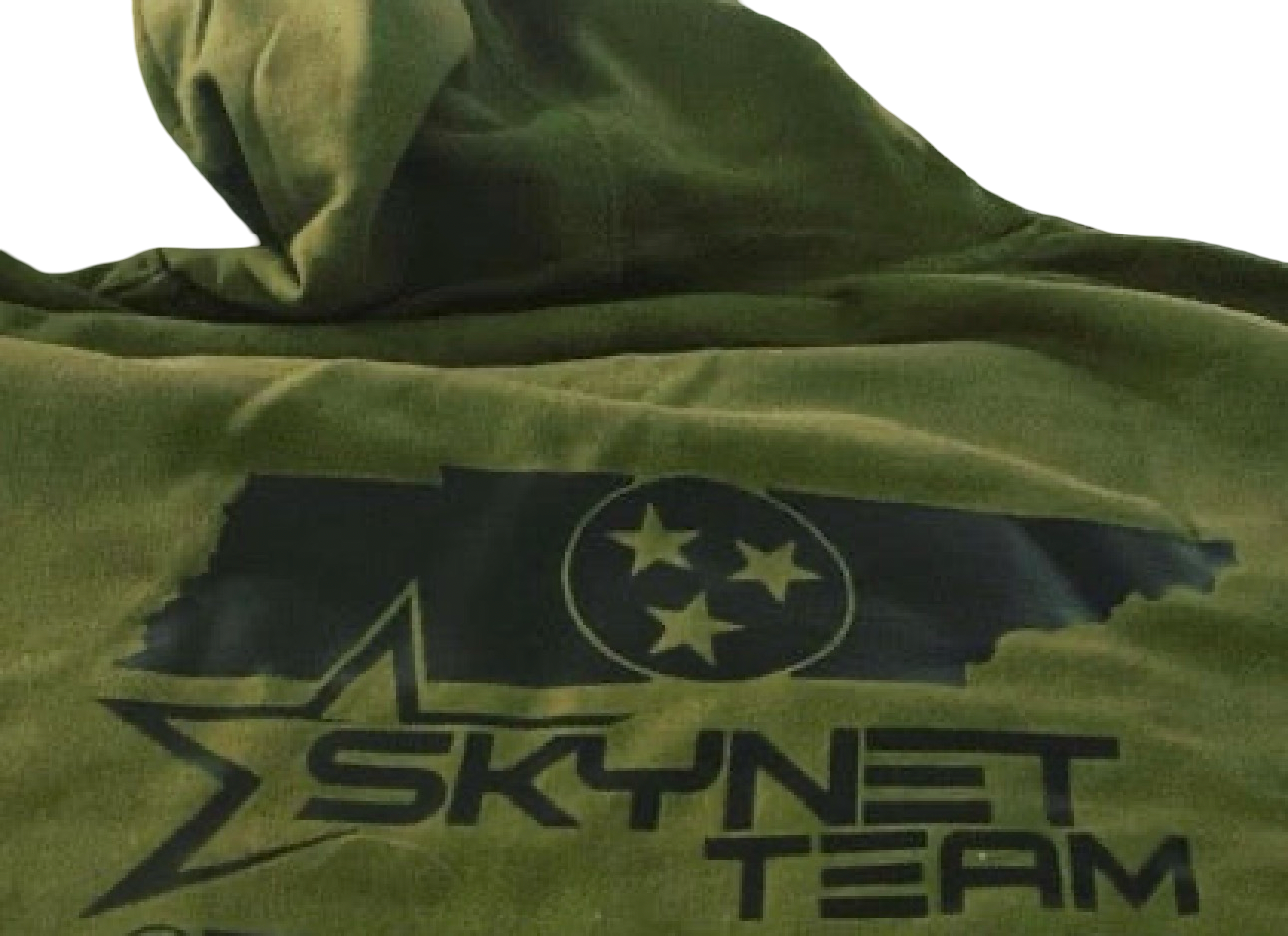 Skynet State Sweatshirts