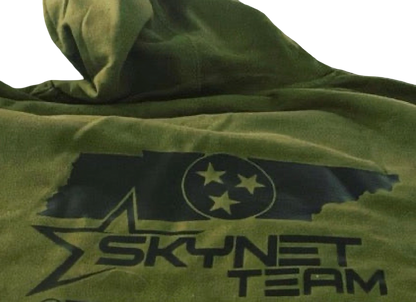 Skynet State Sweatshirts