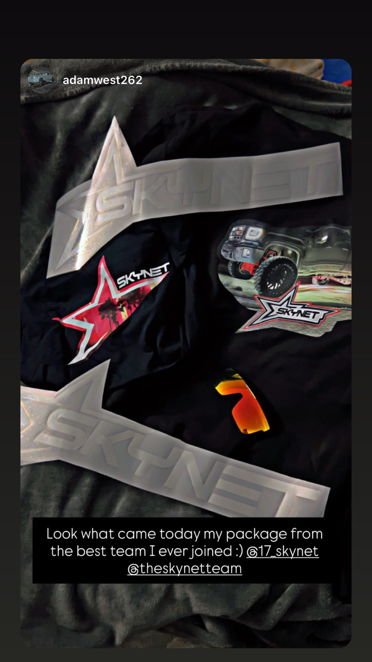 Your Bulld T-Shirt