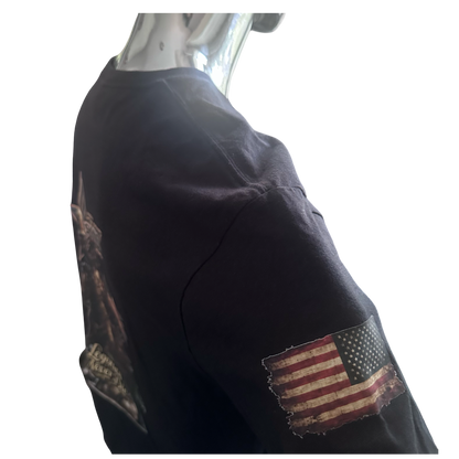 Legends Never Die 1776