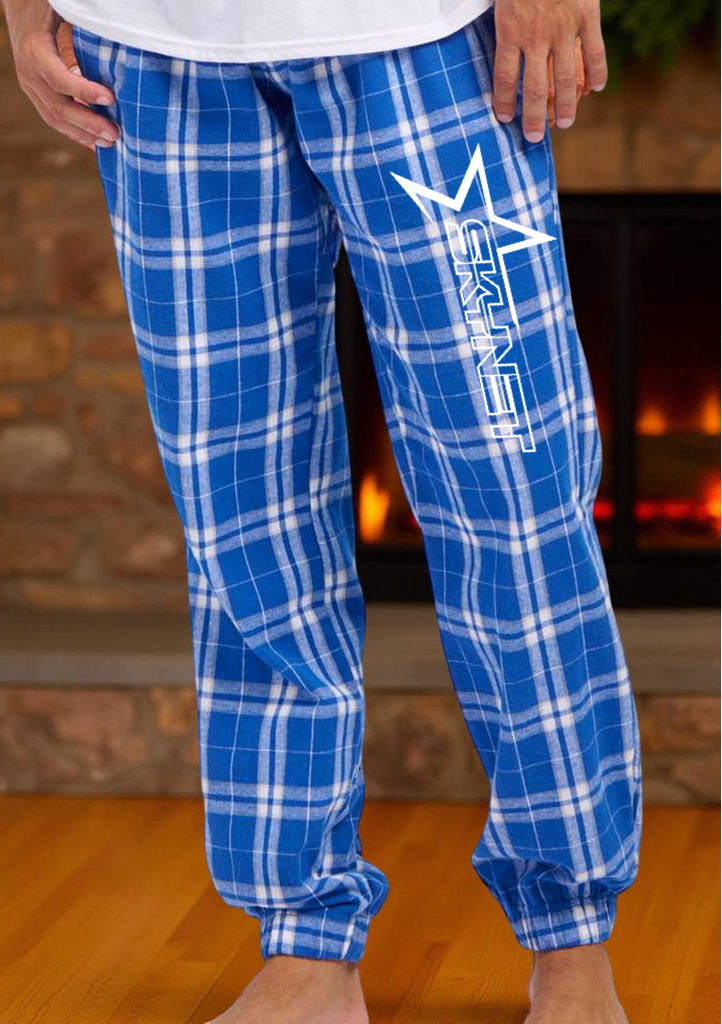 Skynet Pajama Pants
