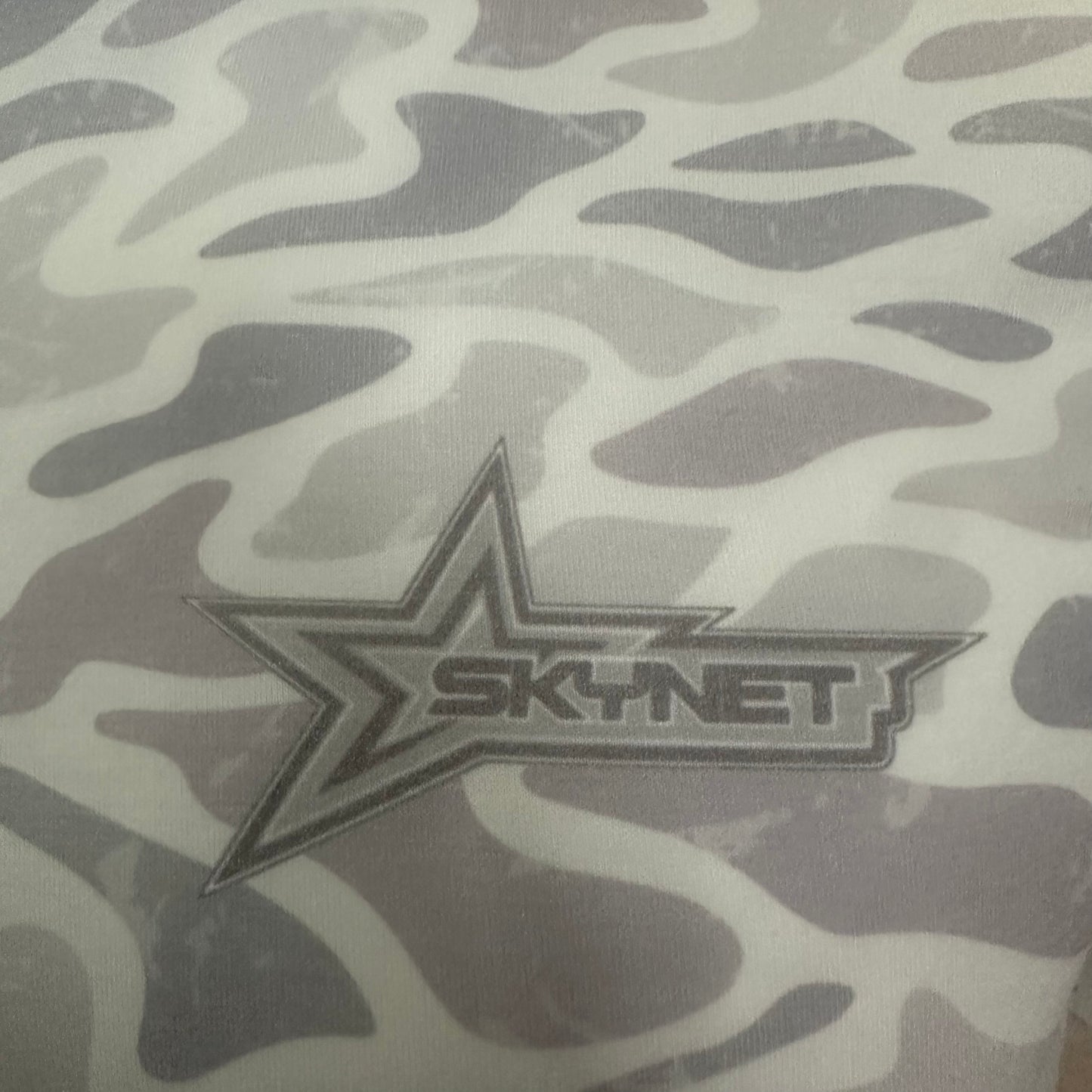 Duck Camo “Light/Breathable” Summer Shirts