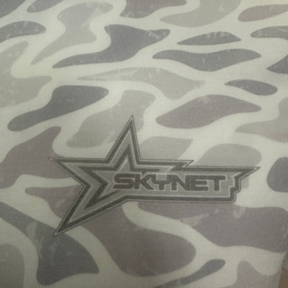 Duck Camo “Light/Breathable” Summer Shirts