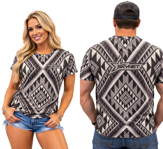 Aztek “Light/Breathable Shirt”