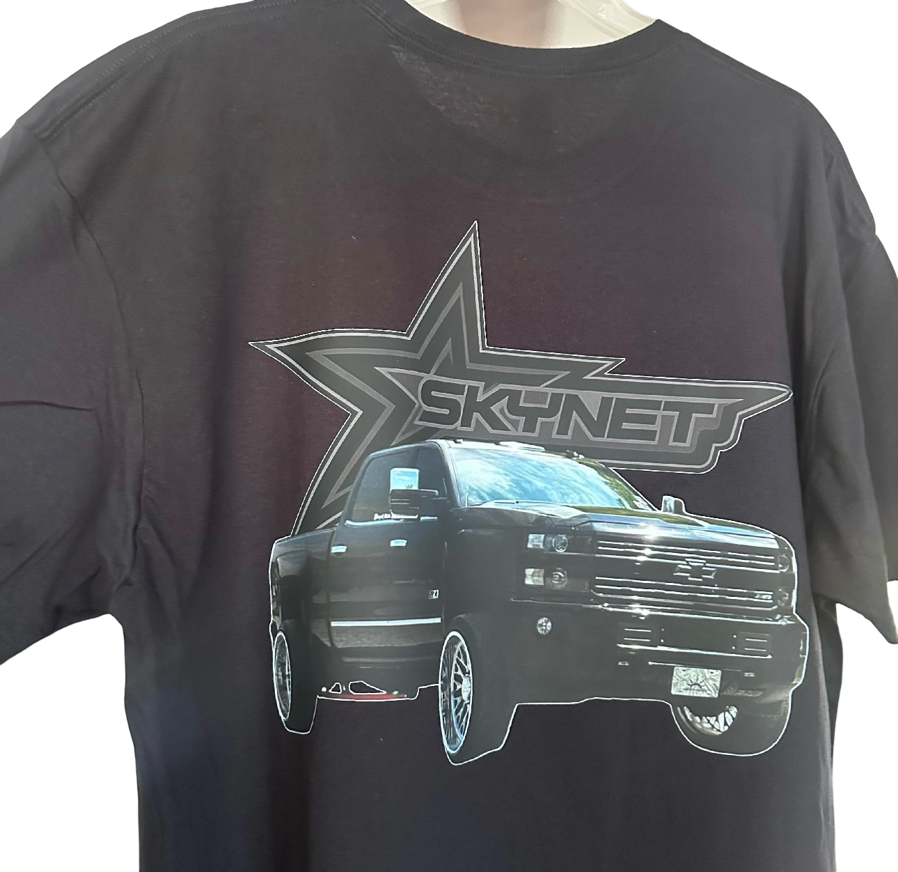 Your Bulld T-Shirt