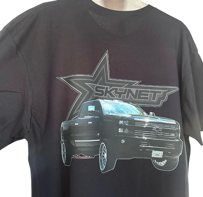 Your Bulld T-Shirt