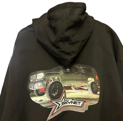 Your Bulld Sweatshirt