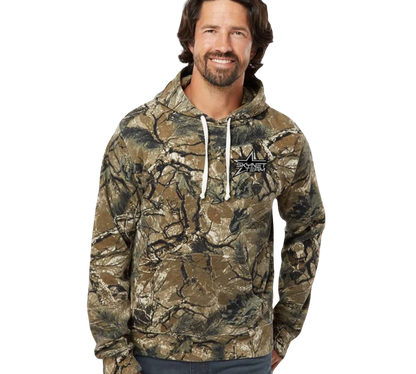 TriBlend Hoodie