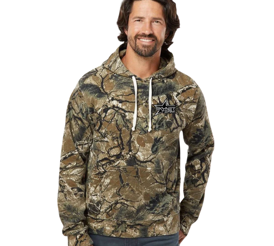 TriBlend Hoodie