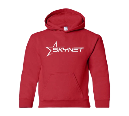 Youth Skynet Sweatshirt